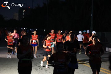 RUN TO LIVE 2025 - Ảnh #3262872