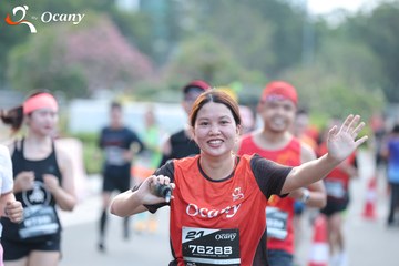 RUN TO LIVE 2025 - Ảnh #3209154