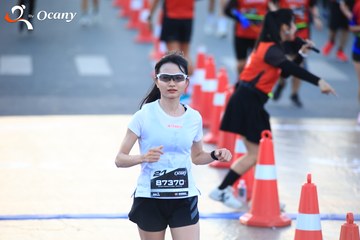 RUN TO LIVE 2025 - Ảnh #3153358