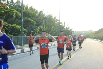 RUN TO LIVE 2025 - Ảnh #3300730