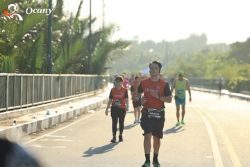 RUN TO LIVE 2025 - Ảnh #3302880