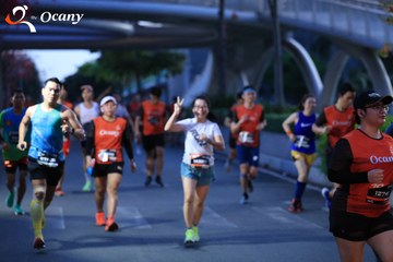 RUN TO LIVE 2025 - Ảnh #3155730