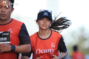 RUN TO LIVE 2025 - Ảnh #3281709