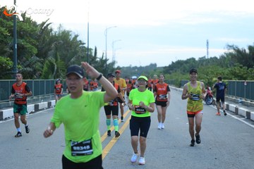 RUN TO LIVE 2025 - Ảnh #3278333