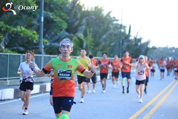 RUN TO LIVE 2025 - Ảnh #3265109