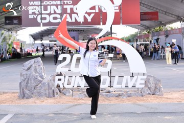 RUN TO LIVE 2025 - Ảnh #3122029