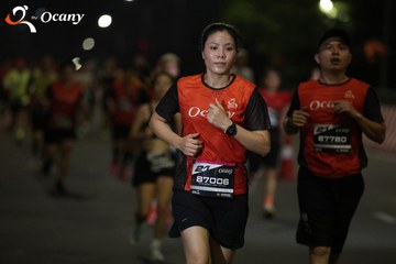 RUN TO LIVE 2025 - Ảnh #3203371