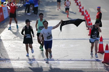 RUN TO LIVE 2025 - Ảnh #3194079