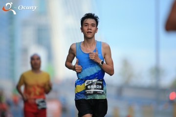 RUN TO LIVE 2025 - Ảnh #3286233