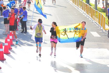 RUN TO LIVE 2025 - Ảnh #3191954