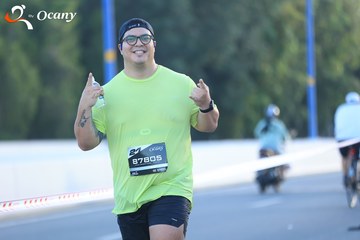 RUN TO LIVE 2025 - Ảnh #3258475