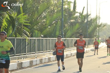 RUN TO LIVE 2025 - Ảnh #3301524