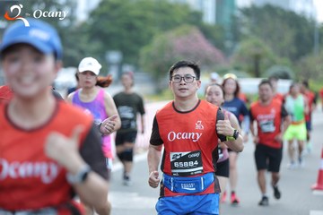 RUN TO LIVE 2025 - Ảnh #3210144