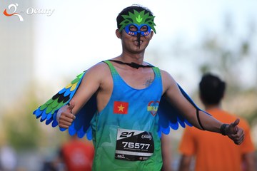RUN TO LIVE 2025 - Ảnh #3283305