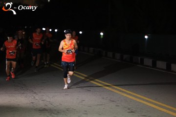 RUN TO LIVE 2025 - Ảnh #3258607