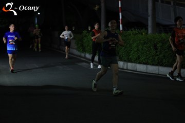 RUN TO LIVE 2025 - Ảnh #3155160