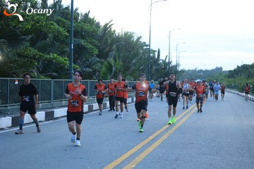 RUN TO LIVE 2025 - Ảnh #3267546