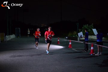 RUN TO LIVE 2025 - Ảnh #3270222