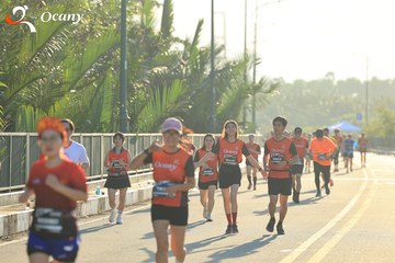 RUN TO LIVE 2025 - Ảnh #3301780