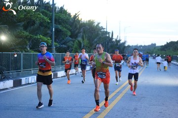 RUN TO LIVE 2025 - Ảnh #3264239