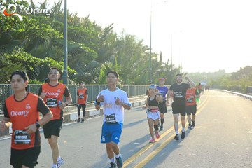 RUN TO LIVE 2025 - Ảnh #3301066