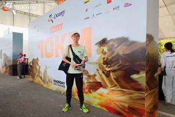 RUN TO LIVE 2025 - Ảnh #3132294