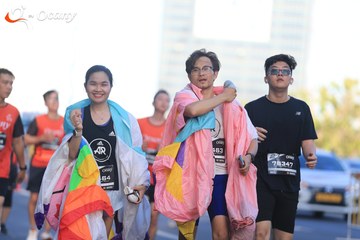 RUN TO LIVE 2025 - Ảnh #3287875
