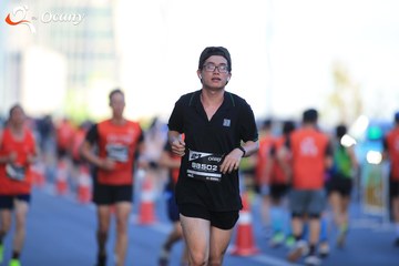 RUN TO LIVE 2025 - Ảnh #3281520