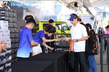 RUN TO LIVE 2025 - Ảnh #3133582