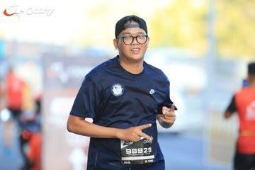 RUN TO LIVE 2025 - Ảnh #3286493