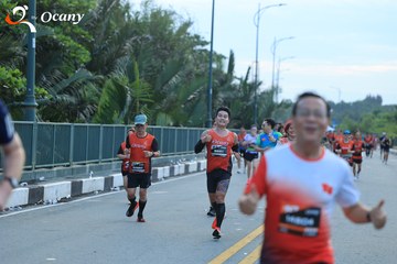 RUN TO LIVE 2025 - Ảnh #3281028