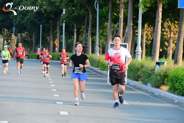 RUN TO LIVE 2025 - Ảnh #3299184