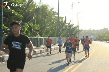 RUN TO LIVE 2025 - Ảnh #3301352