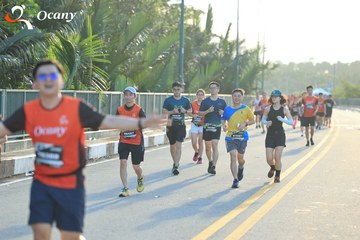 RUN TO LIVE 2025 - Ảnh #3299989