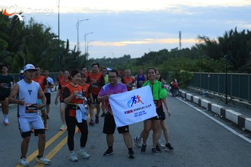 RUN TO LIVE 2025 - Ảnh #3284428
