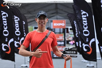 RUN TO LIVE 2025 - Ảnh #3132560