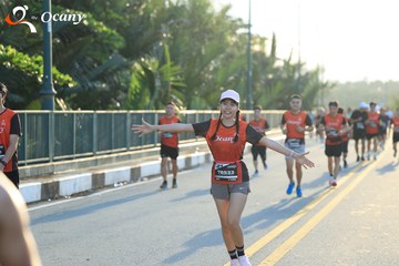 RUN TO LIVE 2025 - Ảnh #3298225