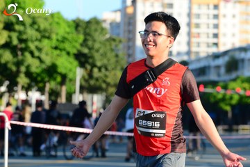 RUN TO LIVE 2025 - Ảnh #3298455
