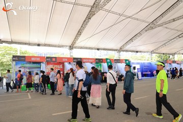RUN TO LIVE 2025 - Ảnh #3118497