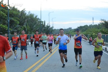 RUN TO LIVE 2025 - Ảnh #3283040