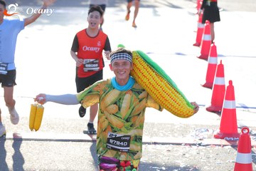 RUN TO LIVE 2025 - Ảnh #3192542