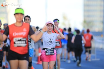 RUN TO LIVE 2025 - Ảnh #3281426