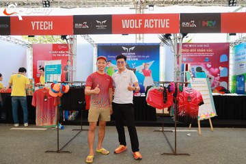 RUN TO LIVE 2025 - Ảnh #3121423