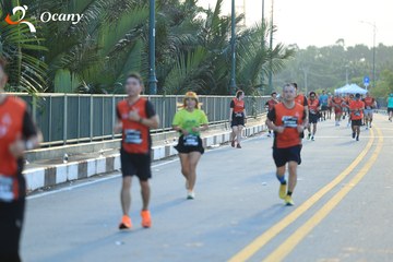 RUN TO LIVE 2025 - Ảnh #3297750