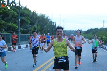 RUN TO LIVE 2025 - Ảnh #3290920