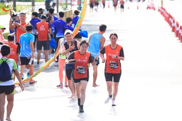 RUN TO LIVE 2025 - Ảnh #3209545