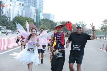 RUN TO LIVE 2025 - Ảnh #3209658
