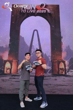 RUN TO LIVE 2025 - Ảnh #3133187