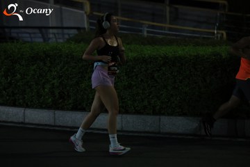 RUN TO LIVE 2025 - Ảnh #3155200