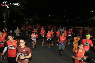 RUN TO LIVE 2025 - Ảnh #3279577